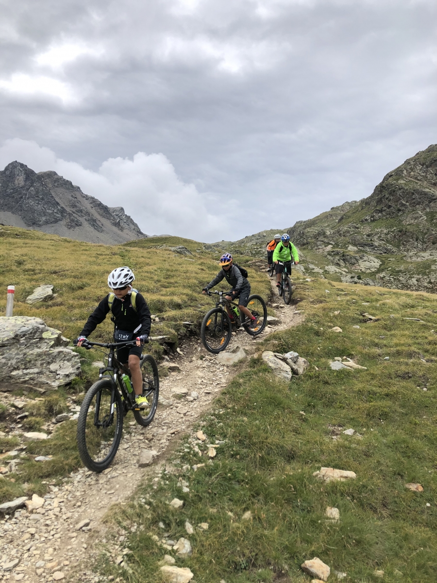 VALIDITA&#039; DEL TITOLO DI ISTRUTTORE O GUIDA DI MOUNTAIN BIKE